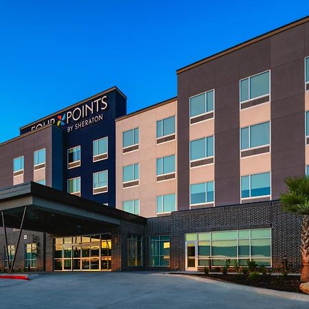 Four Points By Sheraton Fort Worth North エクステリア 写真