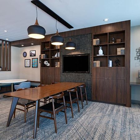 Four Points By Sheraton Fort Worth North エクステリア 写真