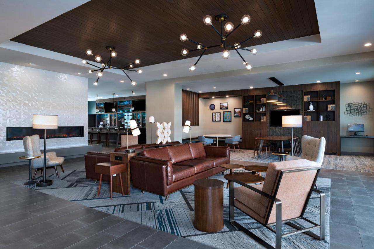 Four Points By Sheraton Fort Worth North エクステリア 写真