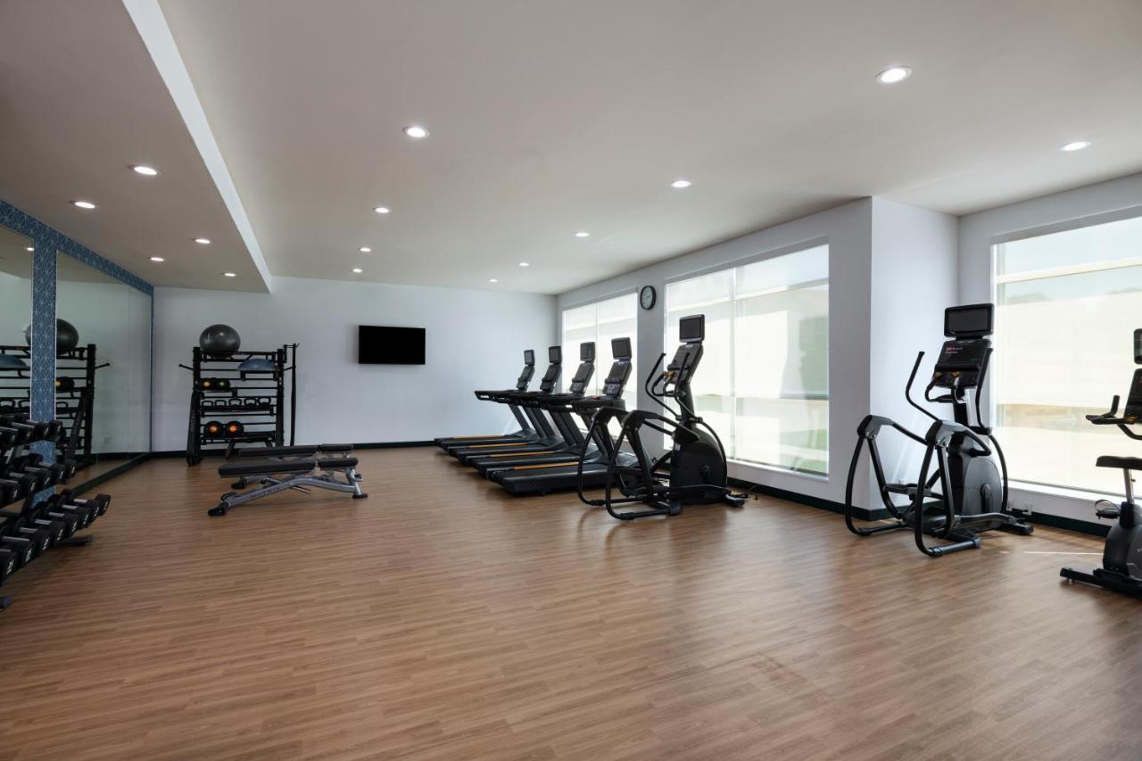 Four Points By Sheraton Fort Worth North エクステリア 写真