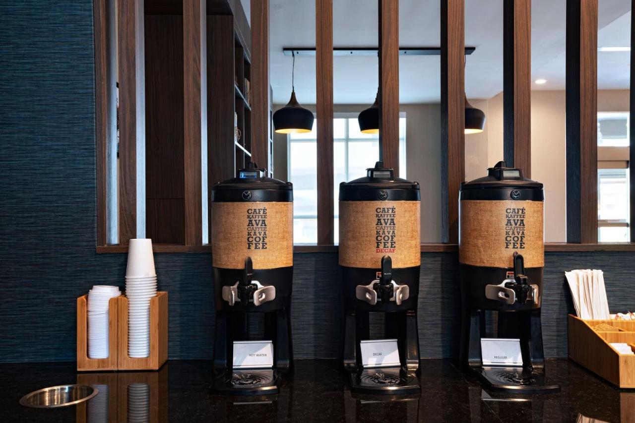 Four Points By Sheraton Fort Worth North エクステリア 写真