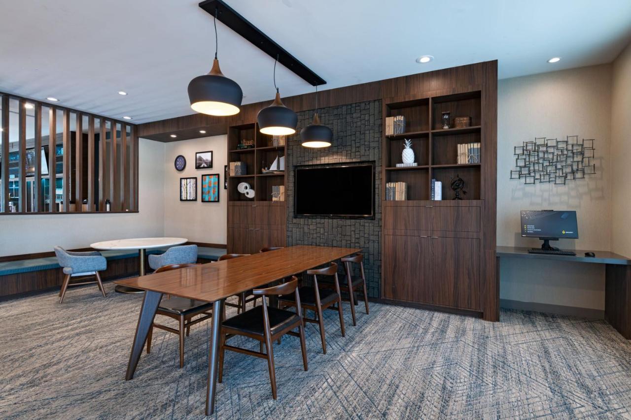 Four Points By Sheraton Fort Worth North エクステリア 写真