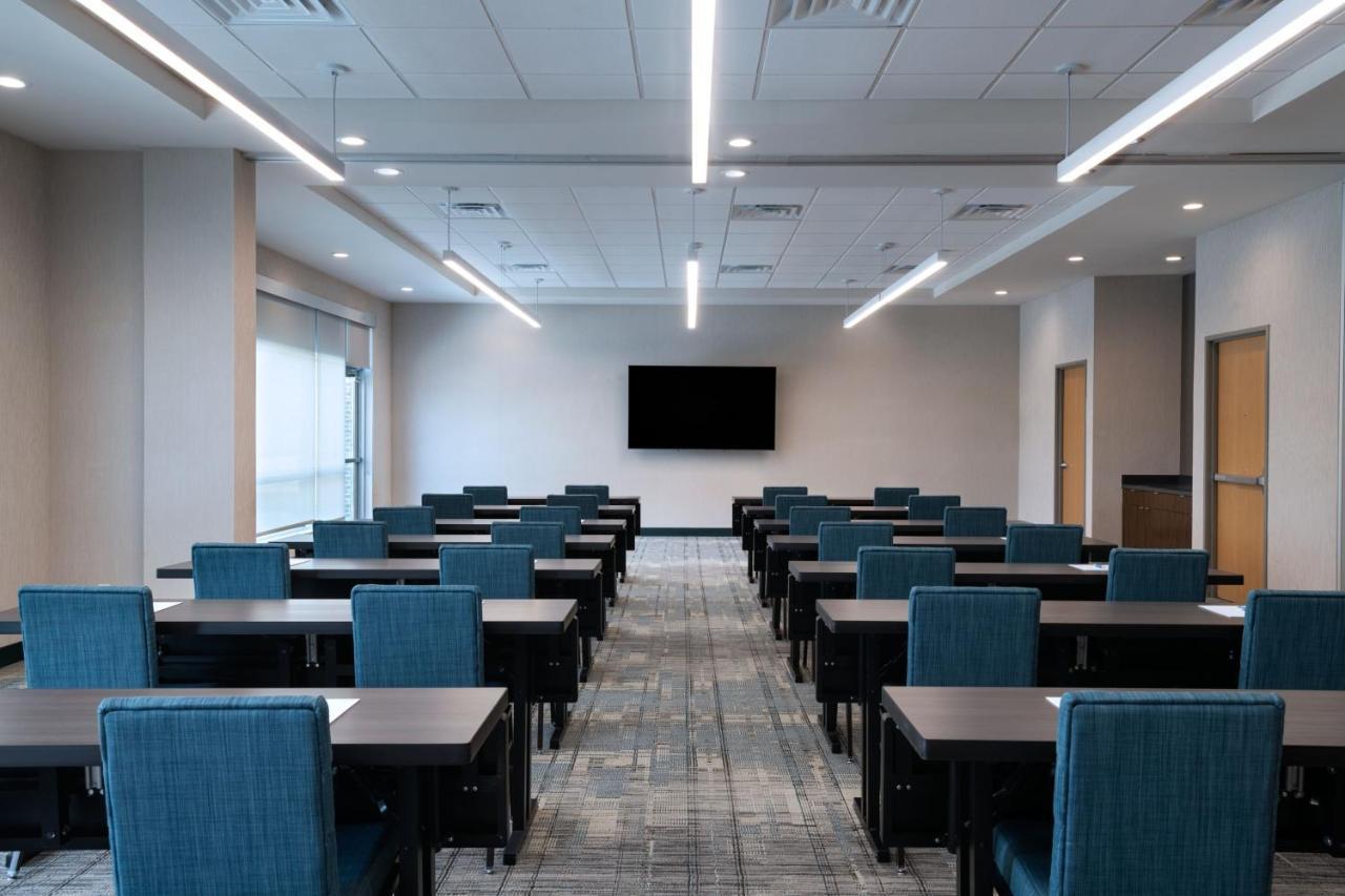 Four Points By Sheraton Fort Worth North エクステリア 写真