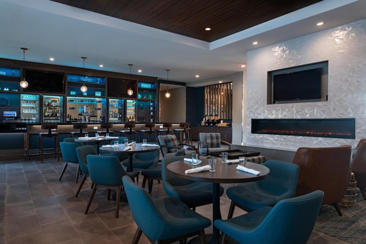 Four Points By Sheraton Fort Worth North エクステリア 写真
