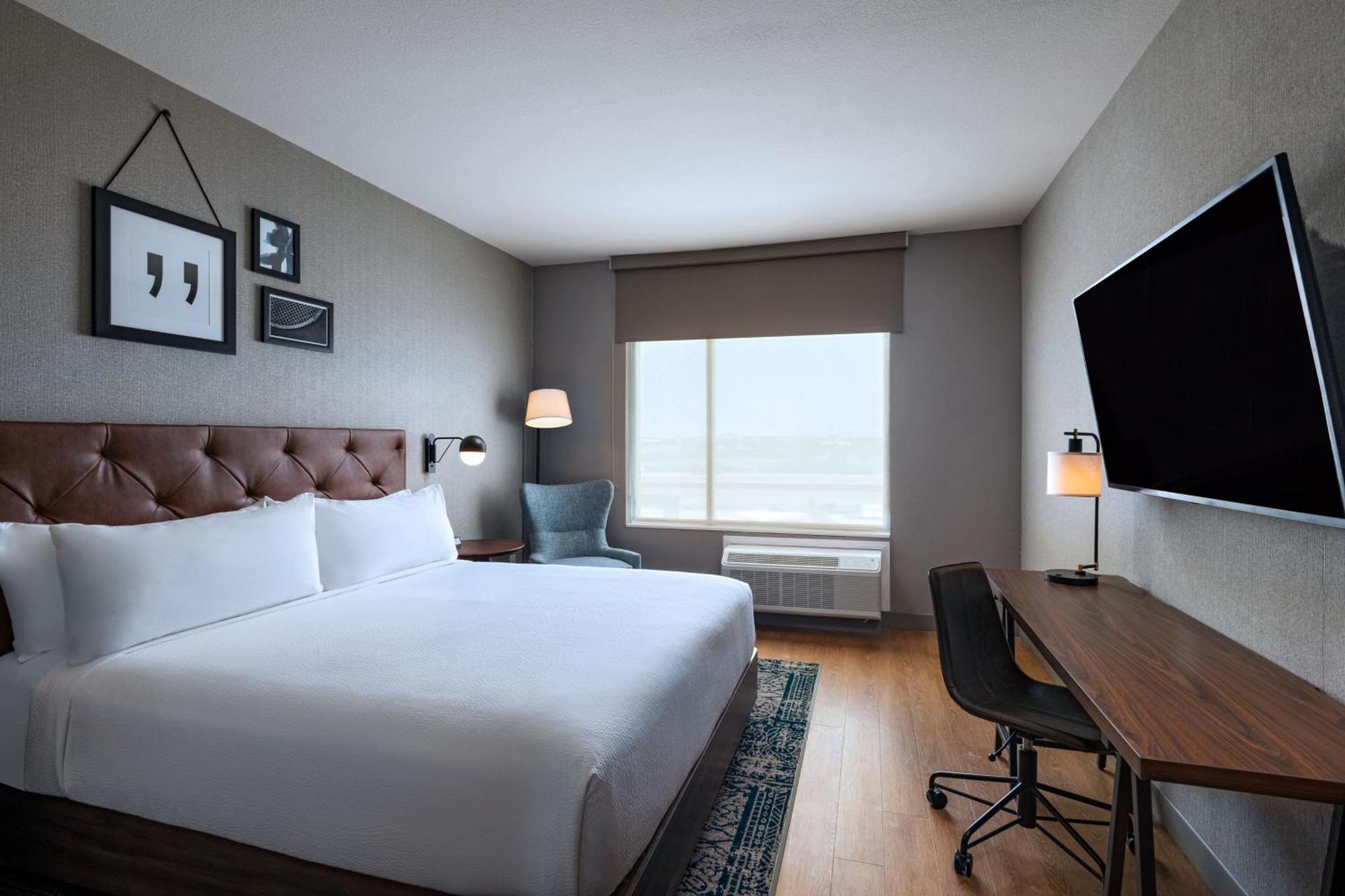 Four Points By Sheraton Fort Worth North エクステリア 写真
